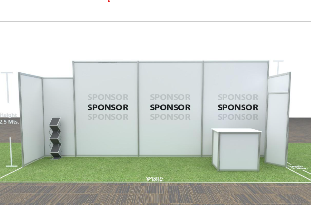 Grand Stand Non Member